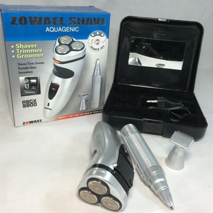 Zowael RSCX-5800 Shaver