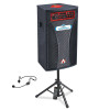 Audionic REX PA-90 (6.5" WOOFER CHARGEABLE SPEAKER)