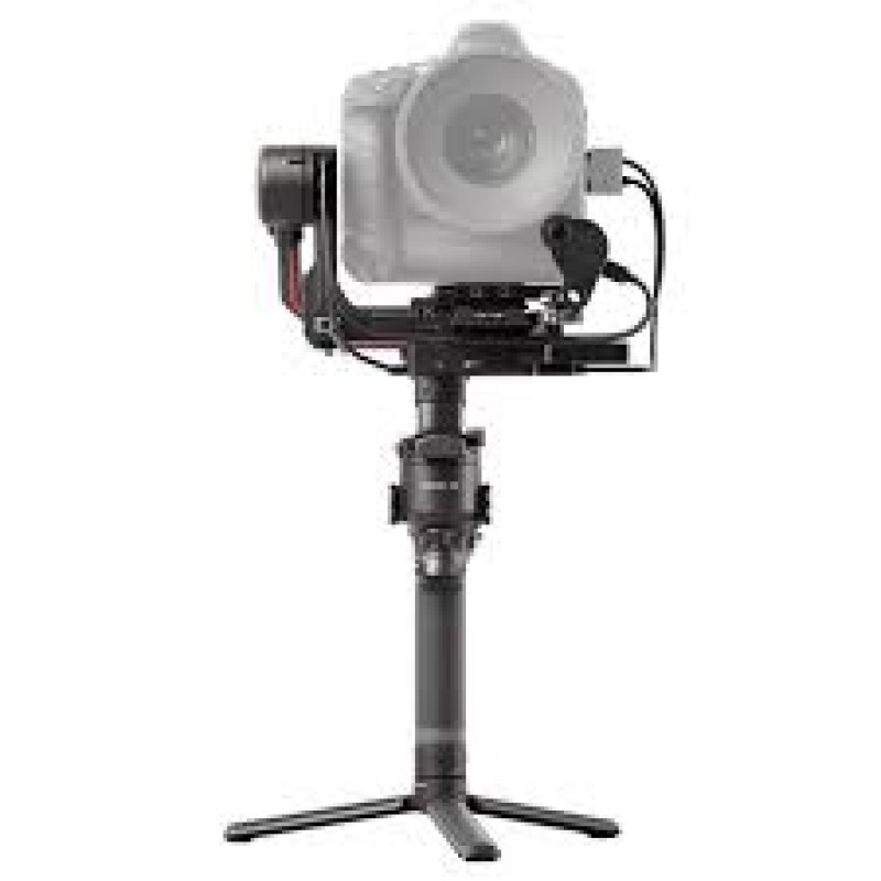 DJI RS 2 (Ronin-S2) 3-Axis Motorized Gimbal Stabilizer