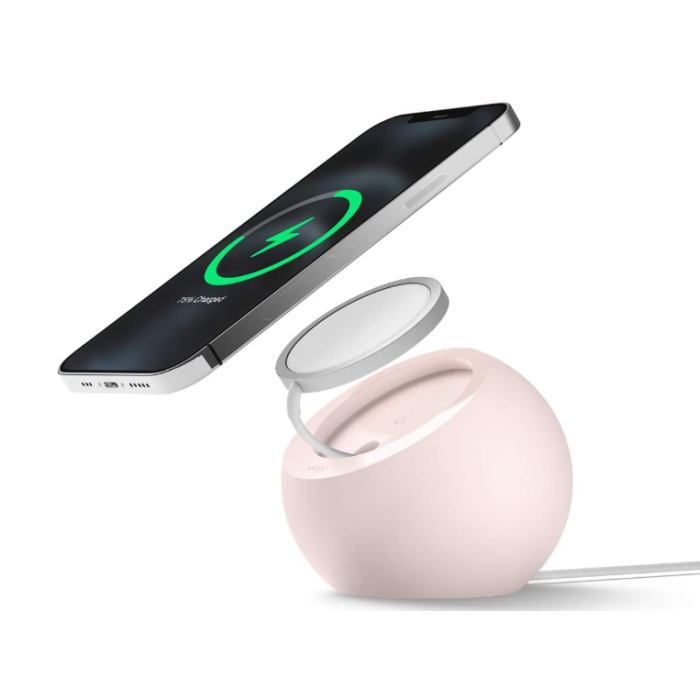 elago MS2 Charging Stand Compatible with MagSafe Charger