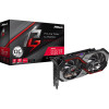 ASRock Radeon RX 5500 XT Phantom Gaming D 8G OC Graphics Card - RX5500XT PGD 8GO