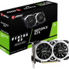 MSI GeForce GTX 1650 D6 VENTUS XS OC Video Graphics Card - 4GB GDDR6