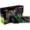 Palit GeForce RTX 3090 GamingPro OC Graphics Card NED3090S19SB-132BA