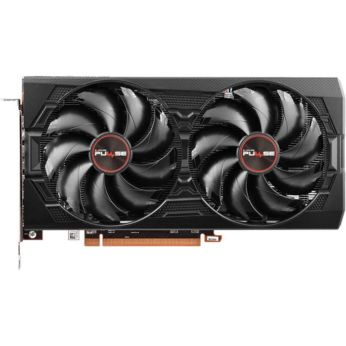 Sapphire Radeon PULSE RX 5500 XT 8GB Graphics Card 11295-01-20G