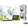 ZOTAC GAMING GeForce RTX 3070 Twin Edge OC White Edition ZT-A30700J-10P