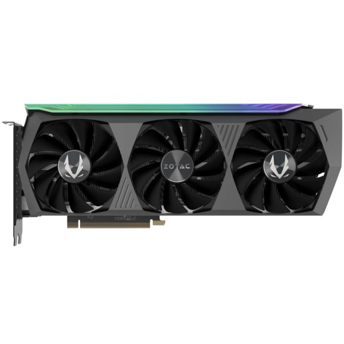 ZOTAC GAMING GeForce RTX 3080 AMP Holo ZT-A30800F-10P  ZOTAC GAMING GeForce RTX 3080 AMP Holo ZT-A30800F-10P