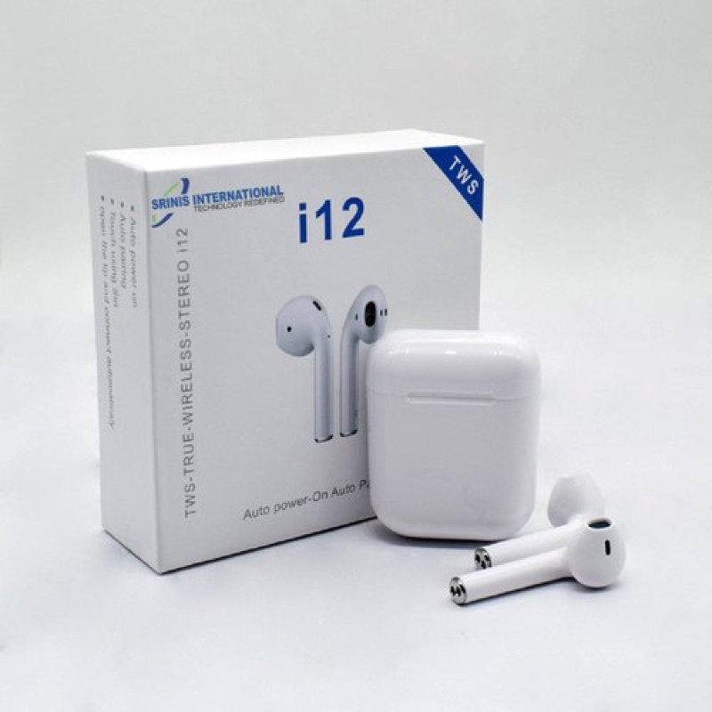 i12 Airpods