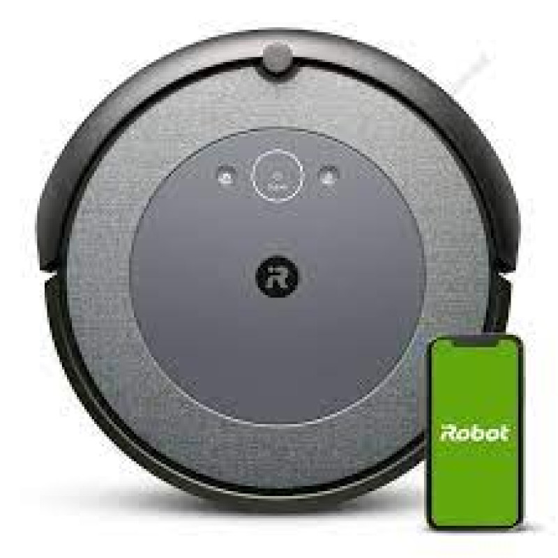 iRobot Roomba i3 Robot Vacuum Cleaner 