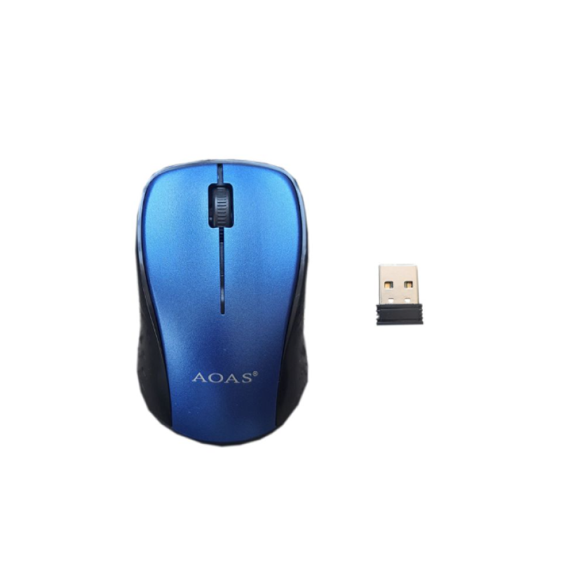 iTAC Wireless Mouse 