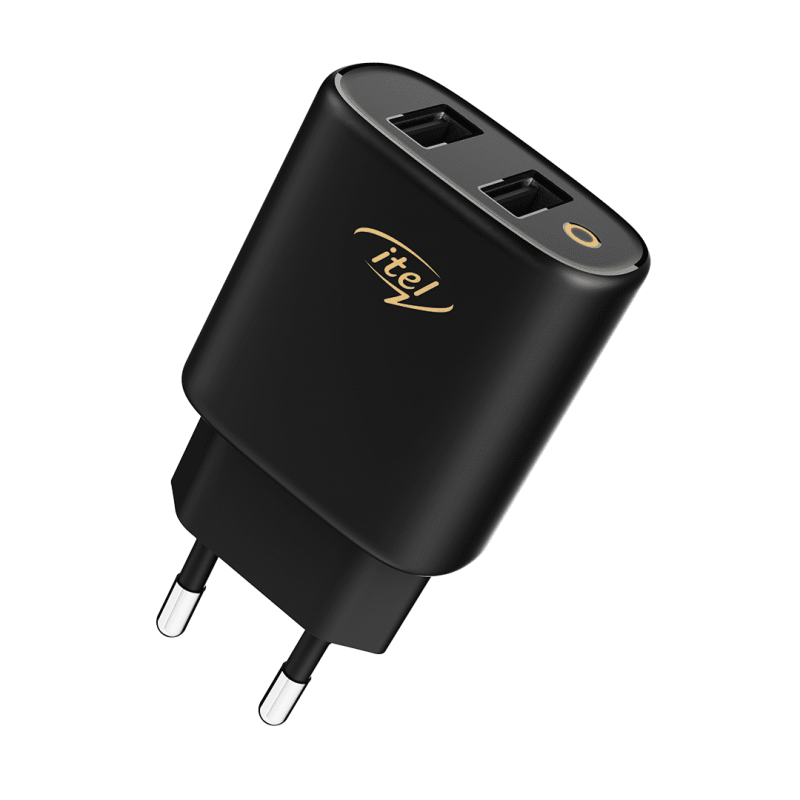 itel 10W Travel Charger ICW 101EC