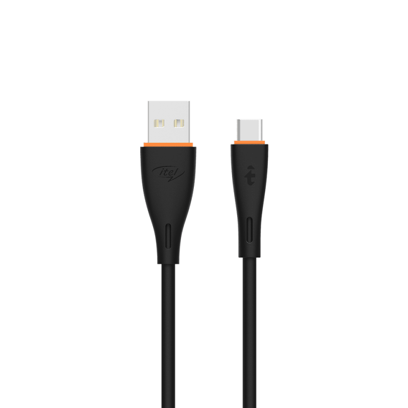 itel Extra Durable & Extra Strong 18W Charging Cable – ICD C21