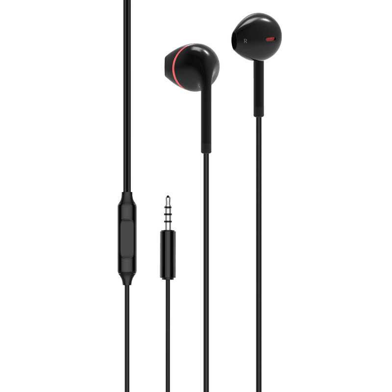 itel Premium Sound Earphones IEP-23