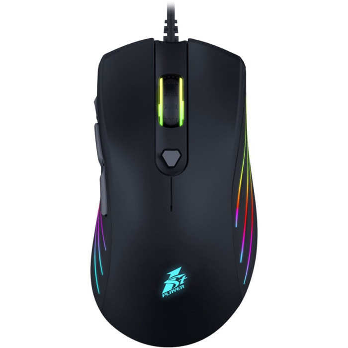 1stPlayer DK3.0 E-sport Gaming Mouse  1stPlayer DK3.0 E-sport Gaming Mouse