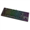 1stPlayer DK5.0 Lite Tenkeyless Mechanical Gaming Keyboard, Brown, RGB