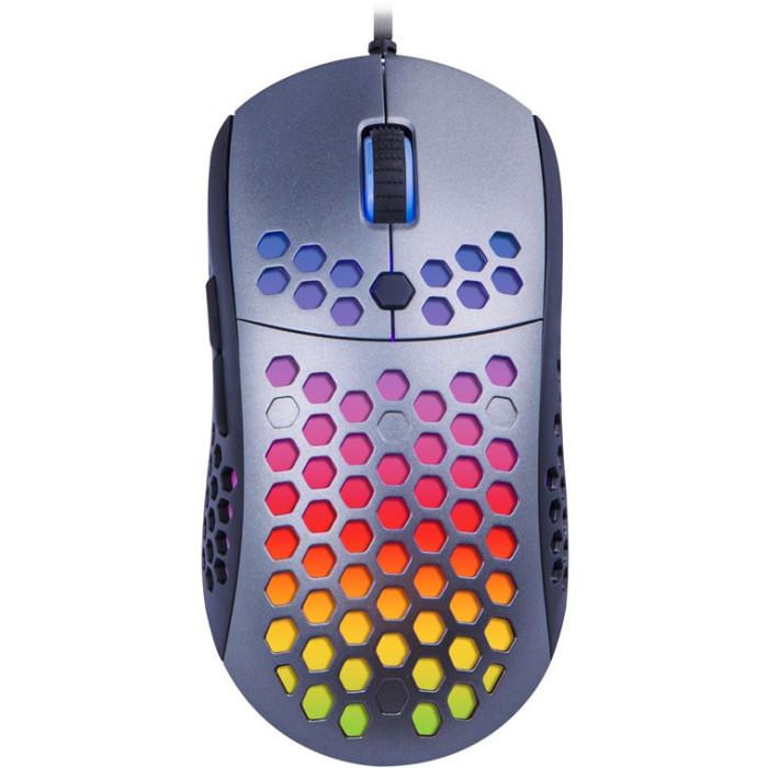 1stPlayer Fire Base M6 Hole Mouse 1stPlayer Fire Base M6 Hole Mouse