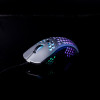 1stPlayer Fire Base M6 Hole Mouse