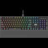 AOC GK500 Gaming Mechanical Keyboard with RGB Lighting 
