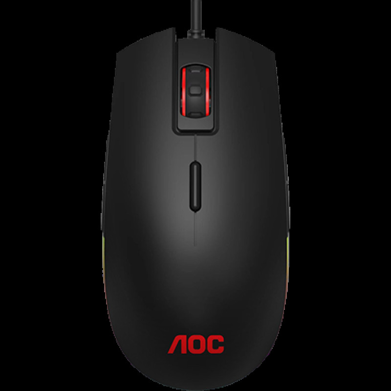 AOC GM500 Gaming Mouse 