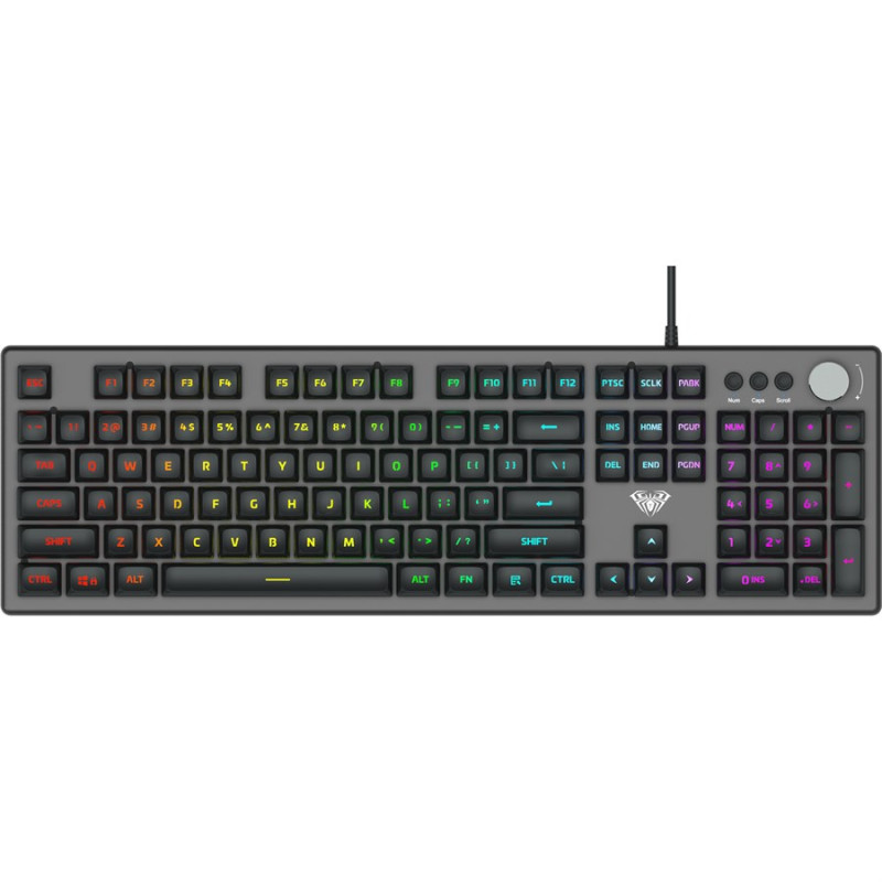 AULA F2028 Gaming Keyboard