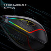 AULA F805 Wind RGB Wired Gaming Mouse