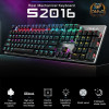 AULA S2016 Mountain Mechanical Gaming Keyboard