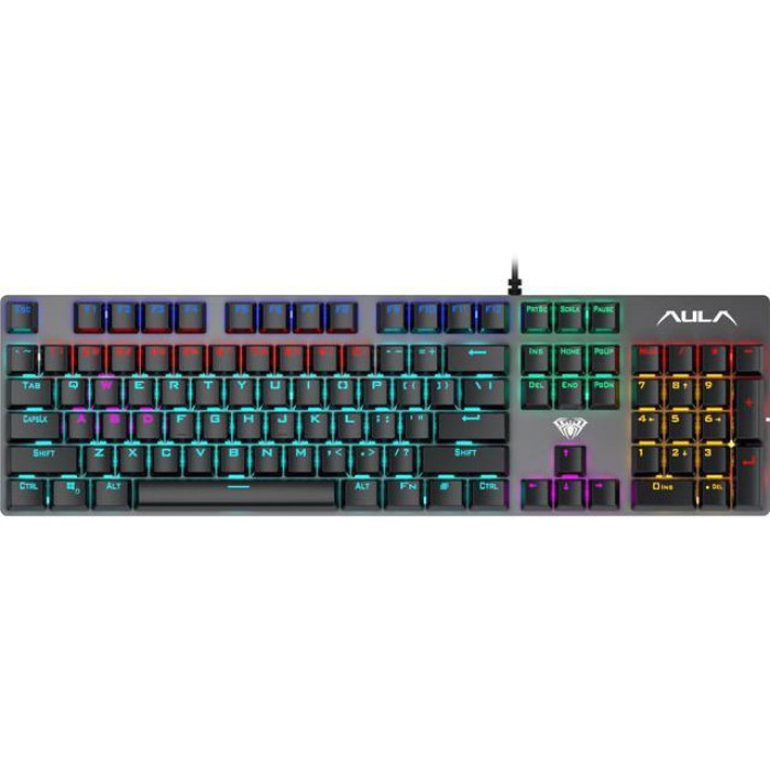 AULA S2016 Mountain Mechanical Gaming Keyboard