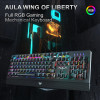 AULA S2018 Mechanical Gaming Keyboard 