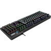 Aula F2063 RGB Mechanical Gaming Keyboard, Blue Switch 