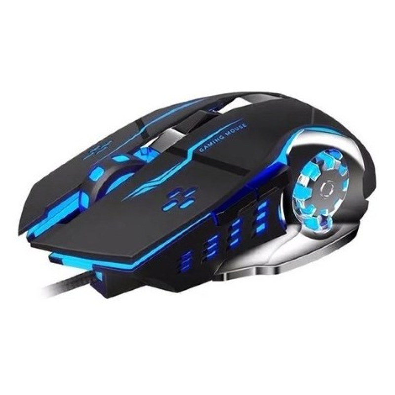 Aula S20 USB Wired Gaming Mouse