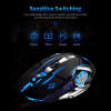 Aula S20 USB Wired Gaming Mouse