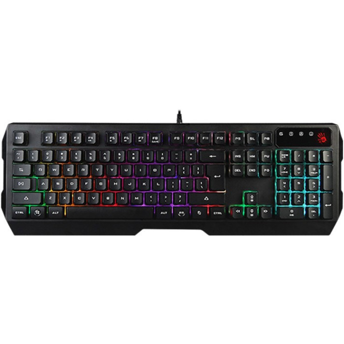 Bloody Q135 Illuminate Gaming Keyboard Bloody Q135 Illuminate Gaming Keyboard