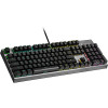 Cooler Master CK350 Gaming Mechanical Keyboard (Red Switch) CK-350-KKOR1-US