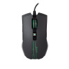 Cooler Master Devastator 3 Gaming Combo Keyboard and Mouse (SGB-3000-KKMF1-XX) 