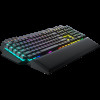 Cougar 700K EVO Cherry MX RGB Mechanical Gaming Keyboard (Cherry MX Red) 