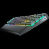 Cougar 700K EVO Cherry MX RGB Mechanical Gaming Keyboard (Cherry MX Red) 