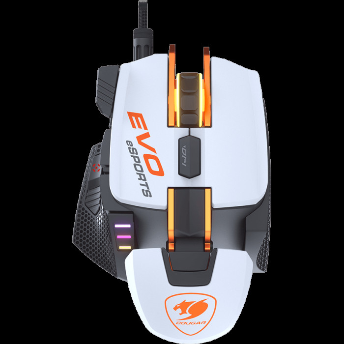 Cougar 700M EVO 16000 DPI Optical eSPORTS Gaming Mouse  Cougar 700M EVO 16000 DPI Optical eSPORTS Gaming Mouse
