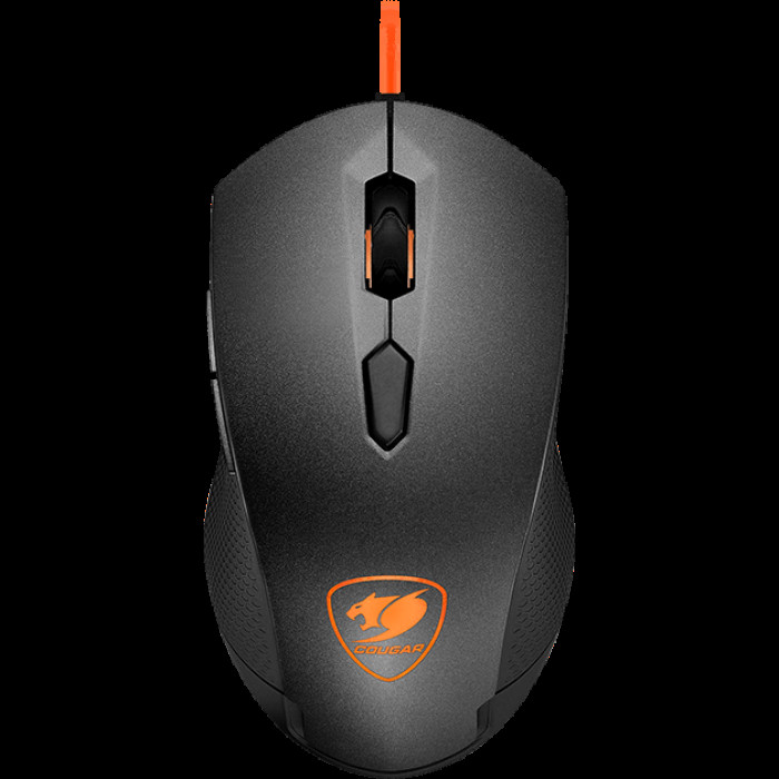 Cougar Minos X2 Optical Gaming Mouse  Cougar Minos X2 Optical Gaming Mouse