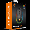 Cougar Minos XT Gaming Mouse