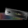 Cougar PURI RGB Mechanical Gaming Keyboard (Blue Switch)