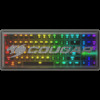 Cougar PURI TKL RGB Mechanical Gaming Keyboard (Blue Switch) 