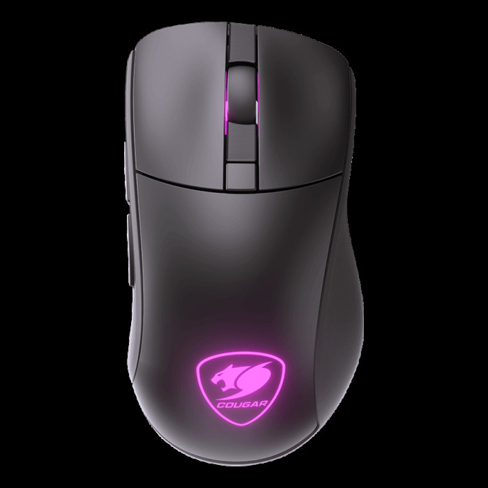 Cougar Surpassion RX Wireless Optical Gaming Mouse Cougar Surpassion RX Wireless Optical Gaming Mouse