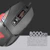 FanTech X11 DareDevil Macro RGB Gaming Mouse