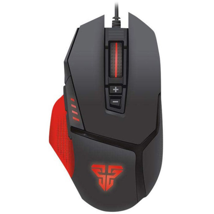 FanTech X11 DareDevil Macro RGB Gaming Mouse FanTech X11 DareDevil Macro RGB Gaming Mouse
