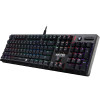 Fantech Max Pro MK851 RGB Mechanical Keyboard (Blue Switch)