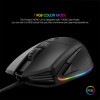 Fantech UX1 Hero Ultimate Macro RGB Gaming Mouse 