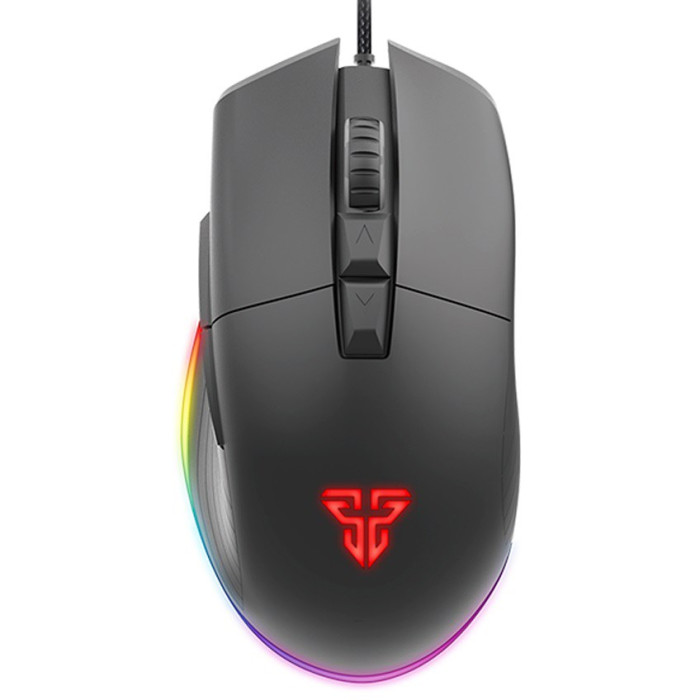 Fantech UX1 Hero Ultimate Macro RGB Gaming Mouse  Fantech UX1 Hero Ultimate Macro RGB Gaming Mouse