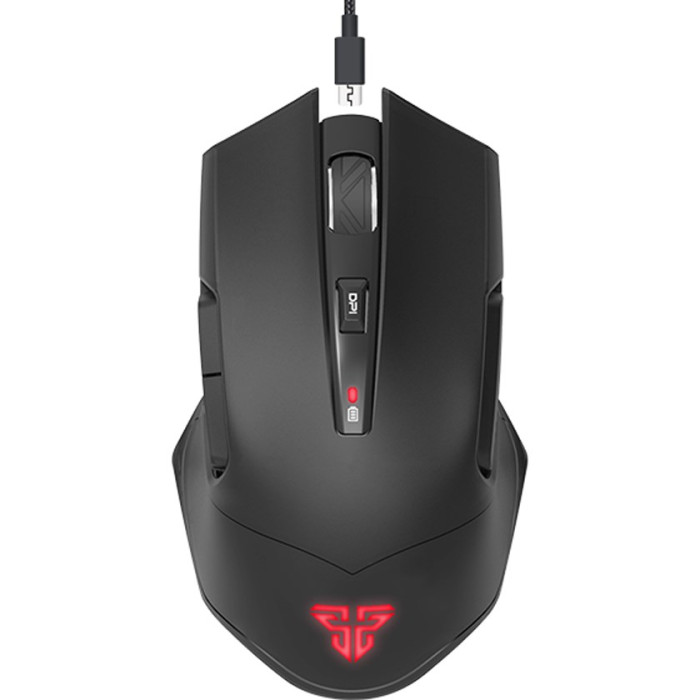 Fantech WGC1 Venom Wireless Gaming Mouse Fantech WGC1 Venom Wireless Gaming Mouse
