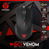 Fantech WGC1 Venom Wireless Gaming Mouse