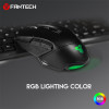 Fantech WGC1 Venom Wireless Gaming Mouse