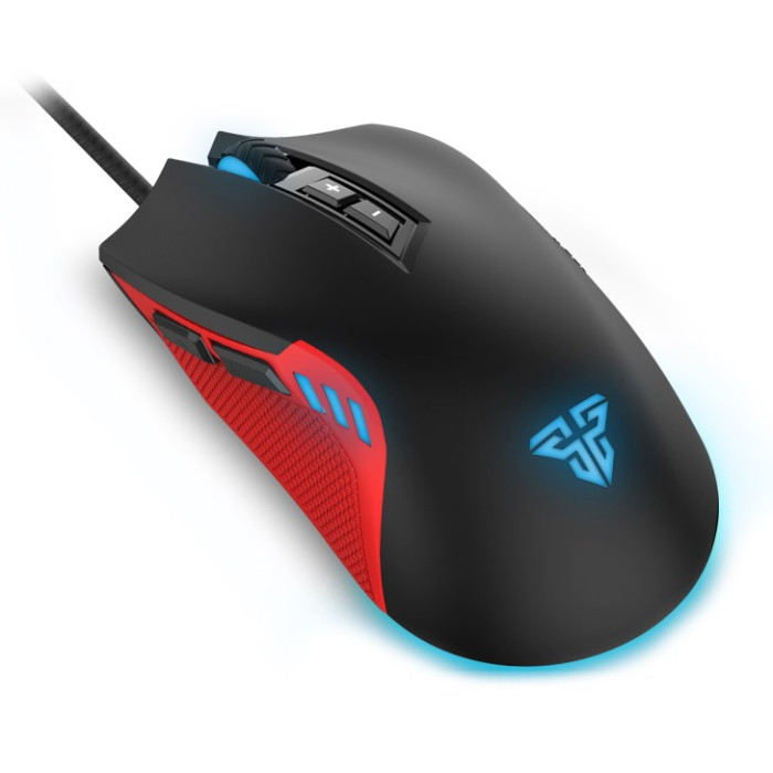 Fantech X15 Phantom Macro RGB Gaming Mouse Fantech X15 Phantom Macro RGB Gaming Mouse